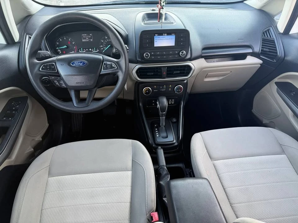2019 Ford EcoSport - Image 13 of 20