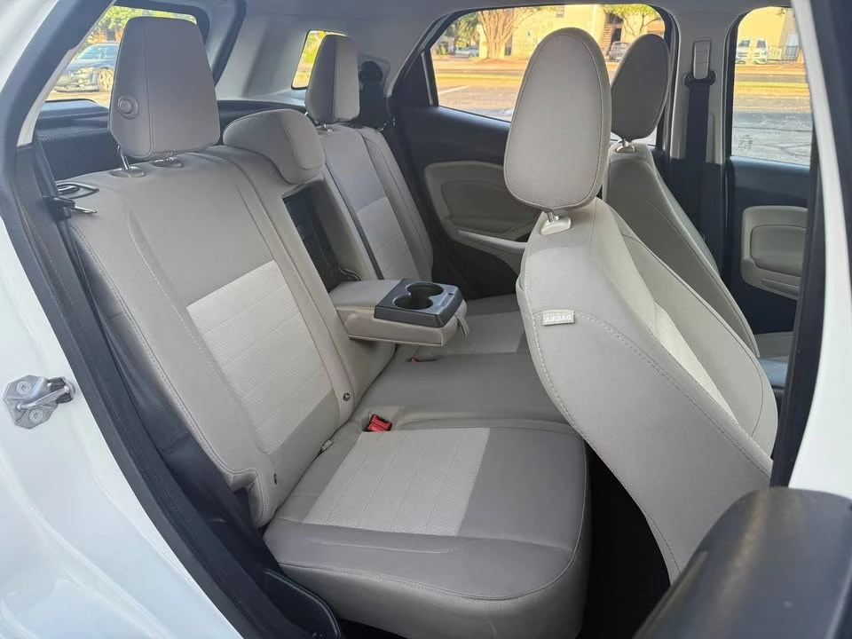 2019 Ford EcoSport - Image 16 of 20