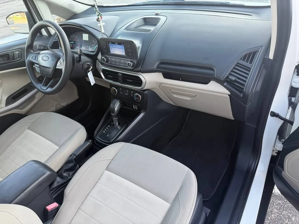 2019 Ford EcoSport - Image 11 of 20