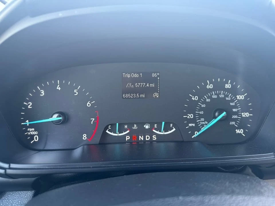 2019 Ford EcoSport - Image 20 of 20
