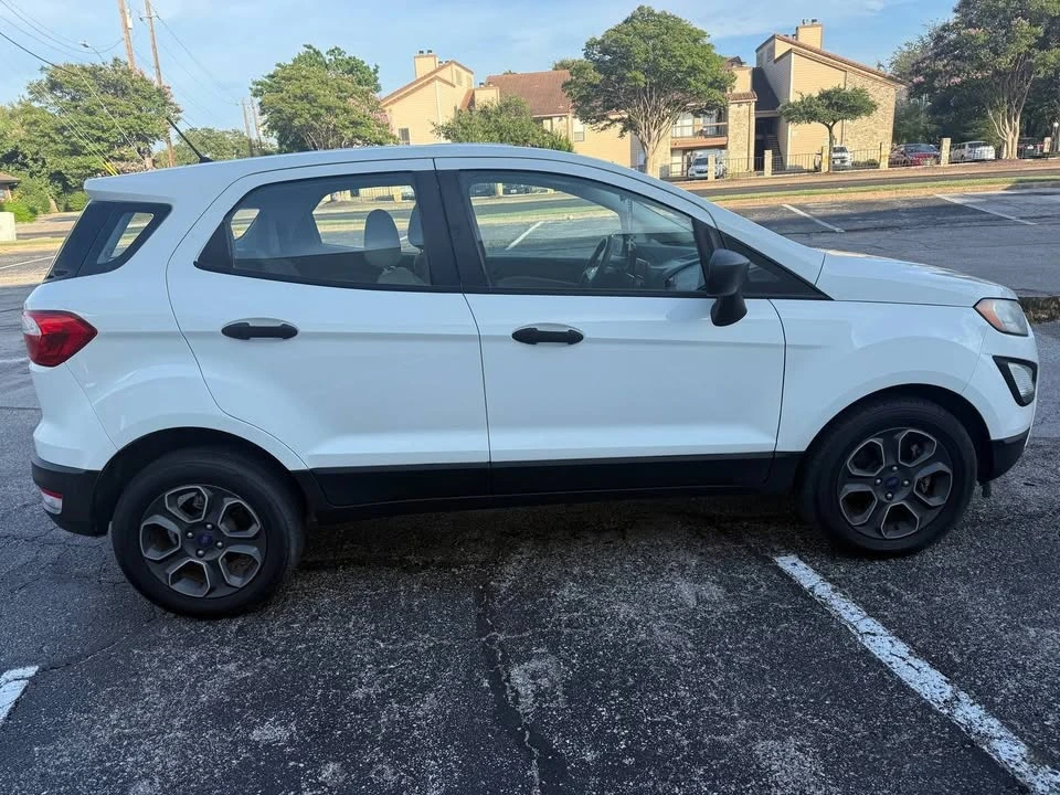 2019 Ford EcoSport - Image 5 of 20
