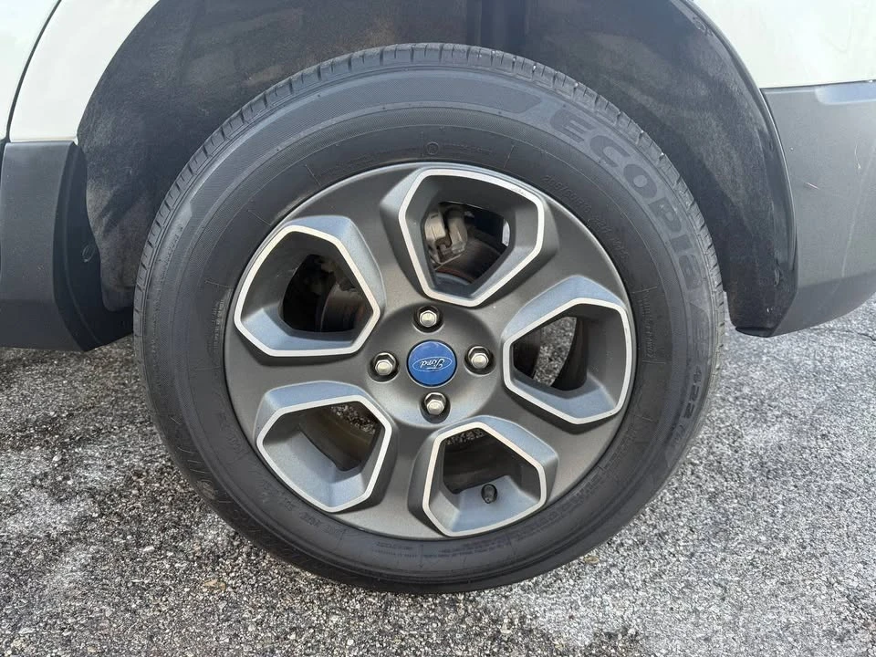 2019 Ford EcoSport - Image 18 of 20