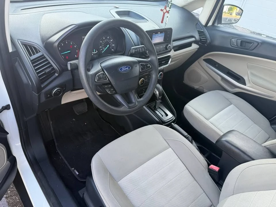 2019 Ford EcoSport - Image 9 of 20
