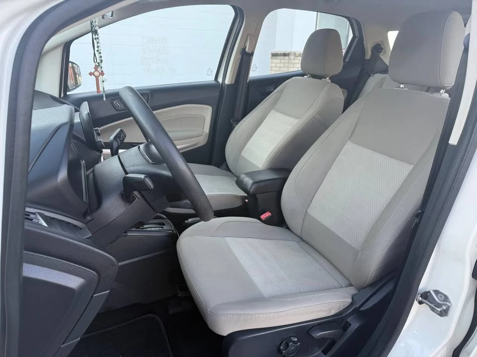 2019 Ford EcoSport - Image 10 of 20