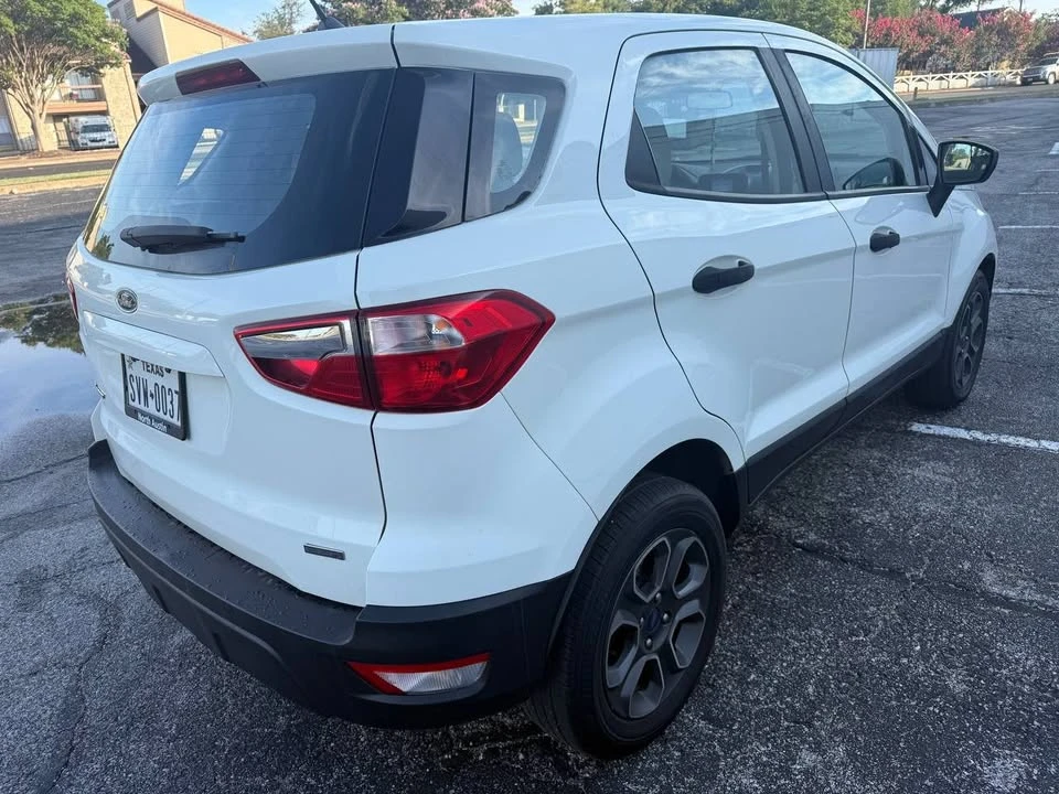 2019 Ford EcoSport - Image 6 of 20