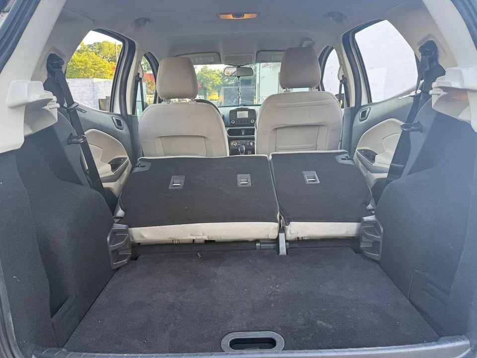 2019 Ford EcoSport - Image 17 of 20
