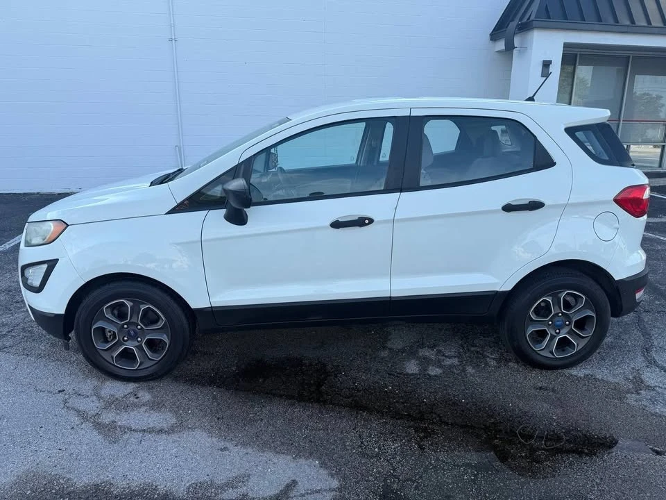 2019 Ford EcoSport - Image 4 of 20