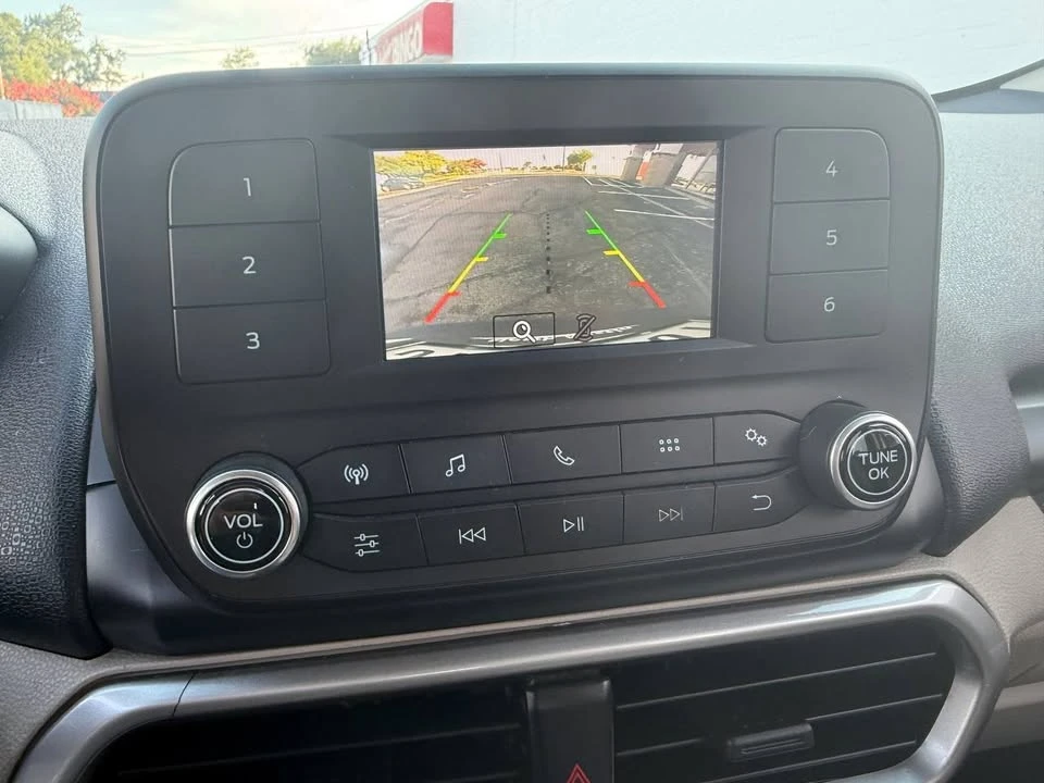 2019 Ford EcoSport - Image 15 of 20
