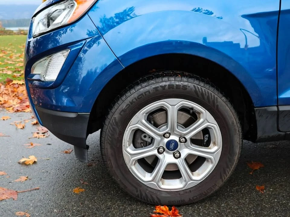 2019 Ford EcoSport - Image 4 of 15