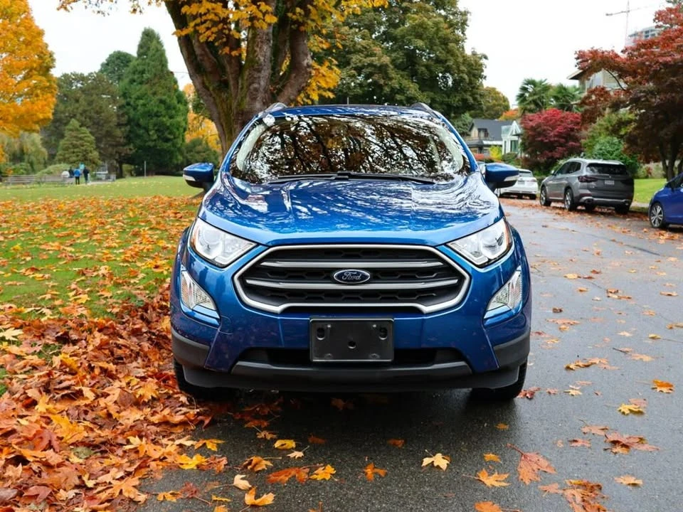 2019 Ford EcoSport - Image 7 of 15