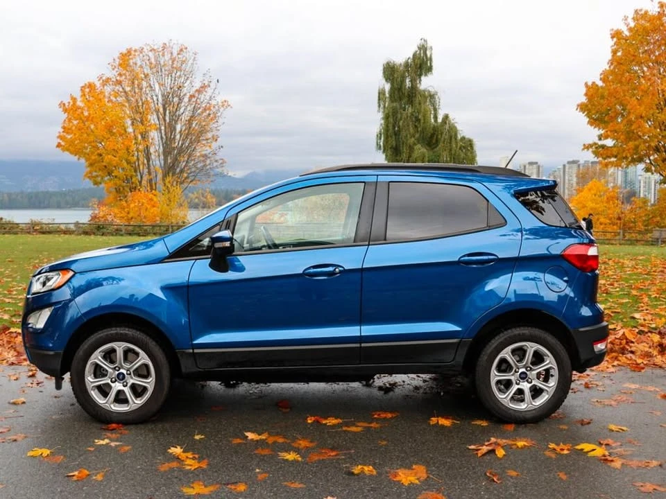 2019 Ford EcoSport - Image 2 of 15