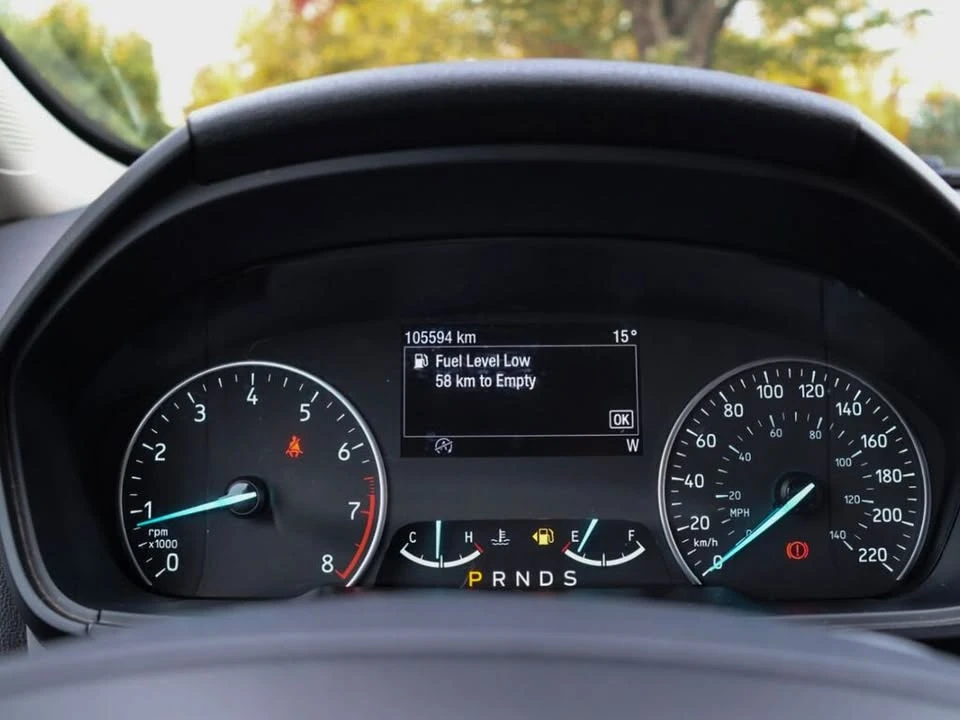 2019 Ford EcoSport - Image 10 of 15