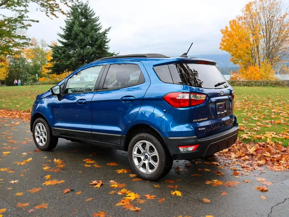 2019 Ford EcoSport - Image 5 of 15