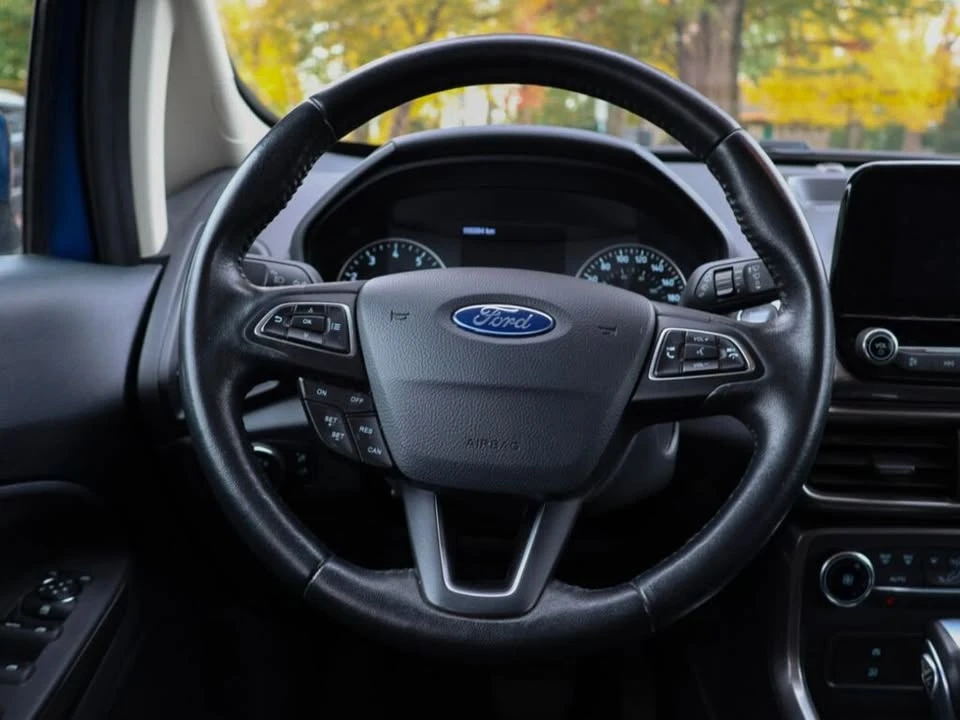 2019 Ford EcoSport - Image 13 of 15