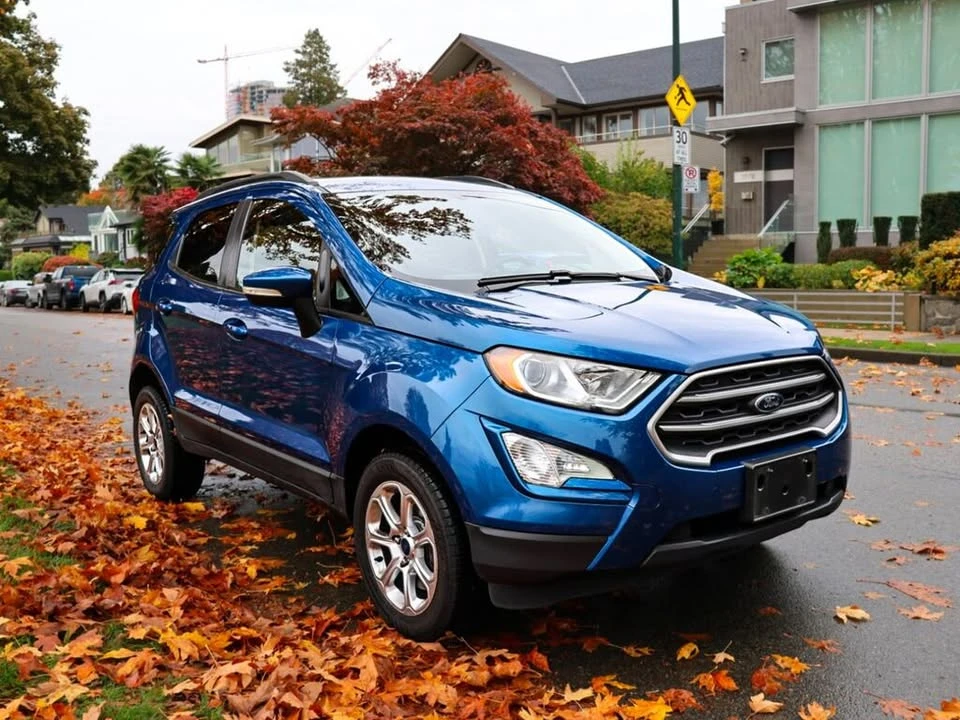 2019 Ford EcoSport - Image 3 of 15