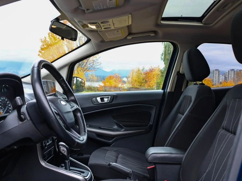 2019 Ford EcoSport - Image 8 of 15