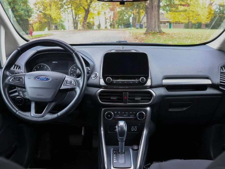 2019 Ford EcoSport - Image 14 of 15