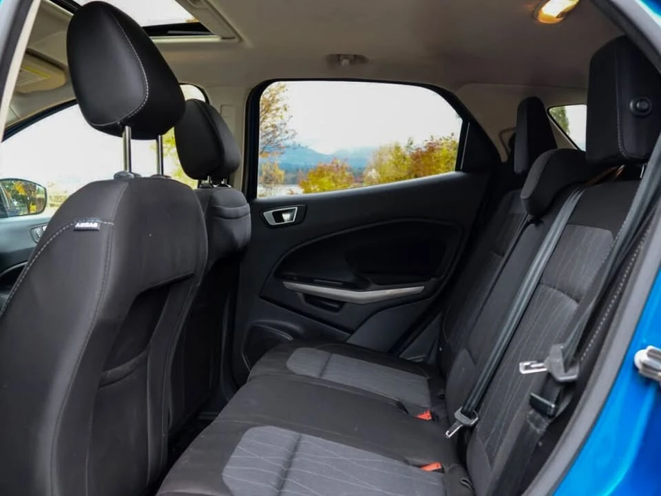2019 Ford EcoSport - Image 15 of 15
