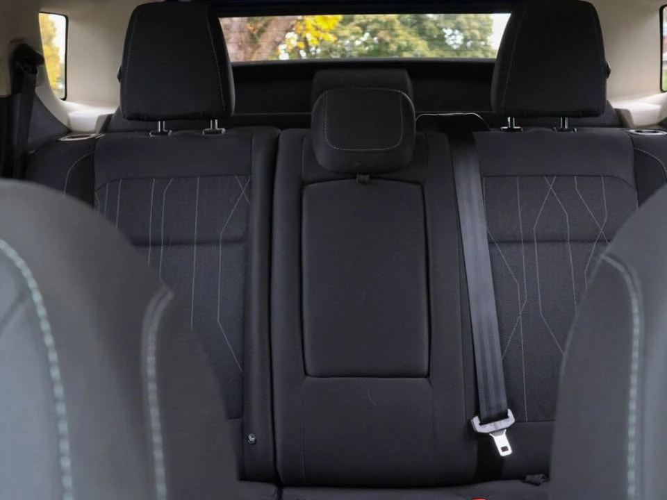 2019 Ford EcoSport - Image 11 of 15