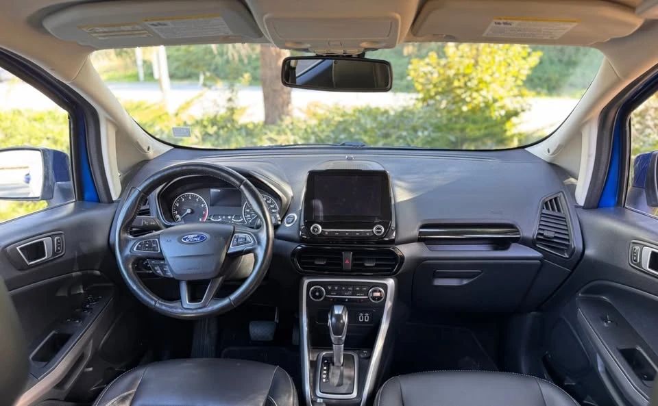 2019 Ford EcoSport - Image 3 of 6