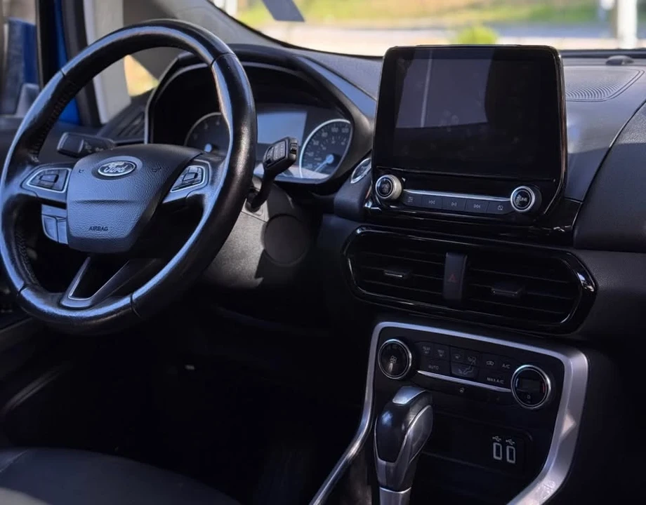 2019 Ford EcoSport - Image 2 of 6