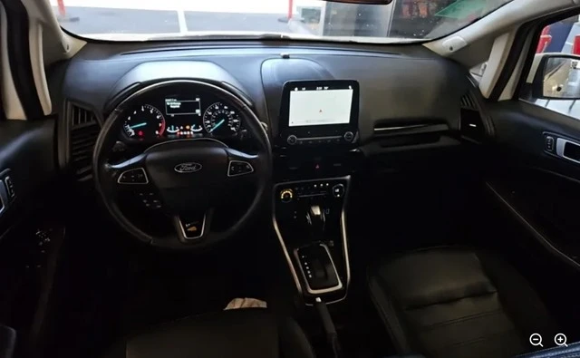 2019 Ford EcoSport - Image 8 of 11