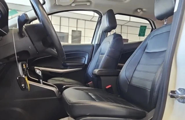 2019 Ford EcoSport - Image 9 of 11