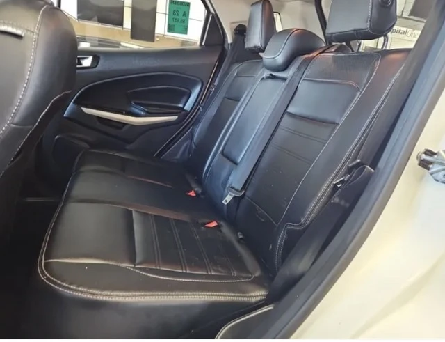 2019 Ford EcoSport - Image 11 of 11