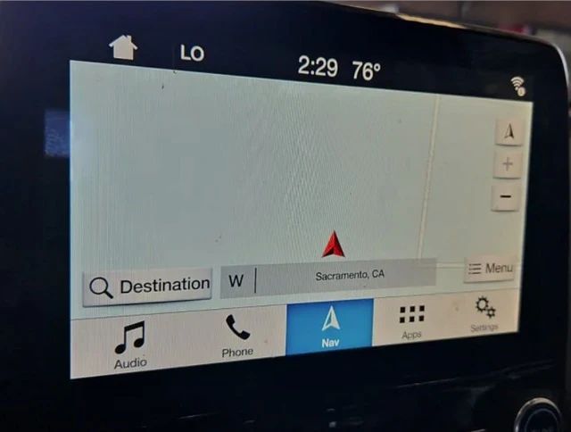 2019 Ford EcoSport - Image 7 of 11