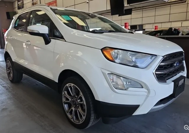 2019 Ford EcoSport - Image 2 of 11