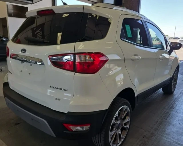 2019 Ford EcoSport - Image 5 of 11