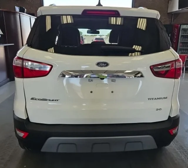2019 Ford EcoSport - Image 4 of 11