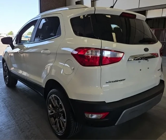 2019 Ford EcoSport - Image 3 of 11