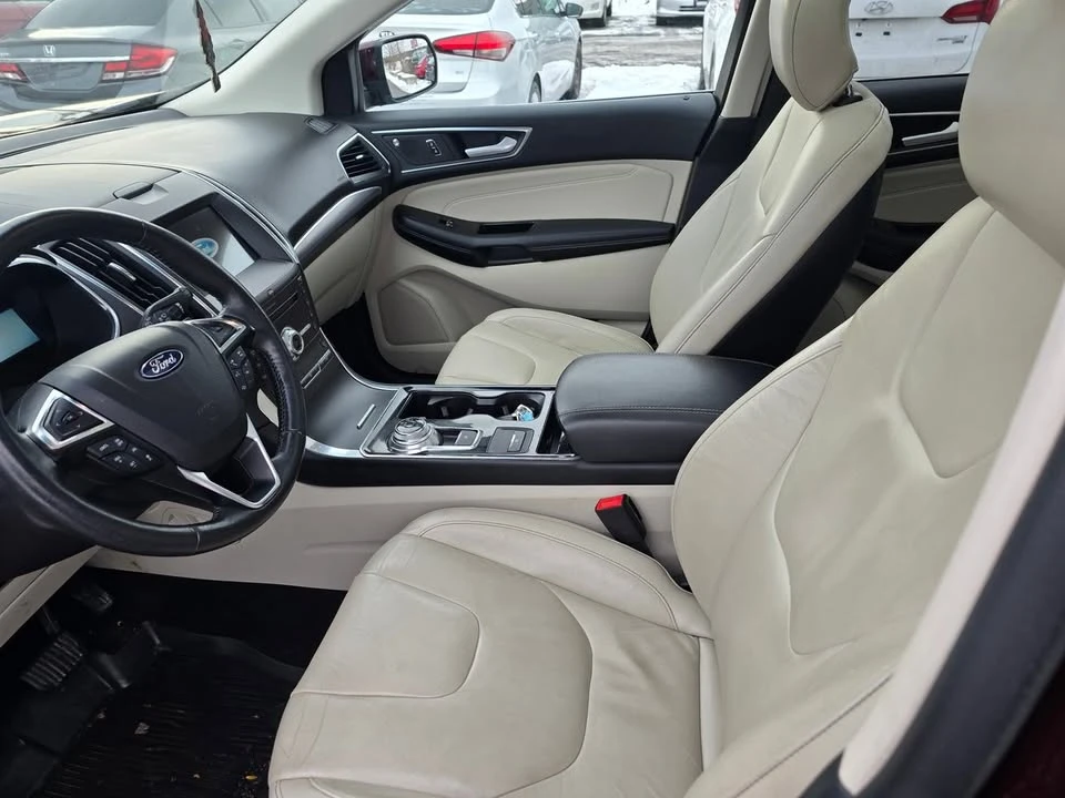 2019 Ford Edge - Image 10 of 20