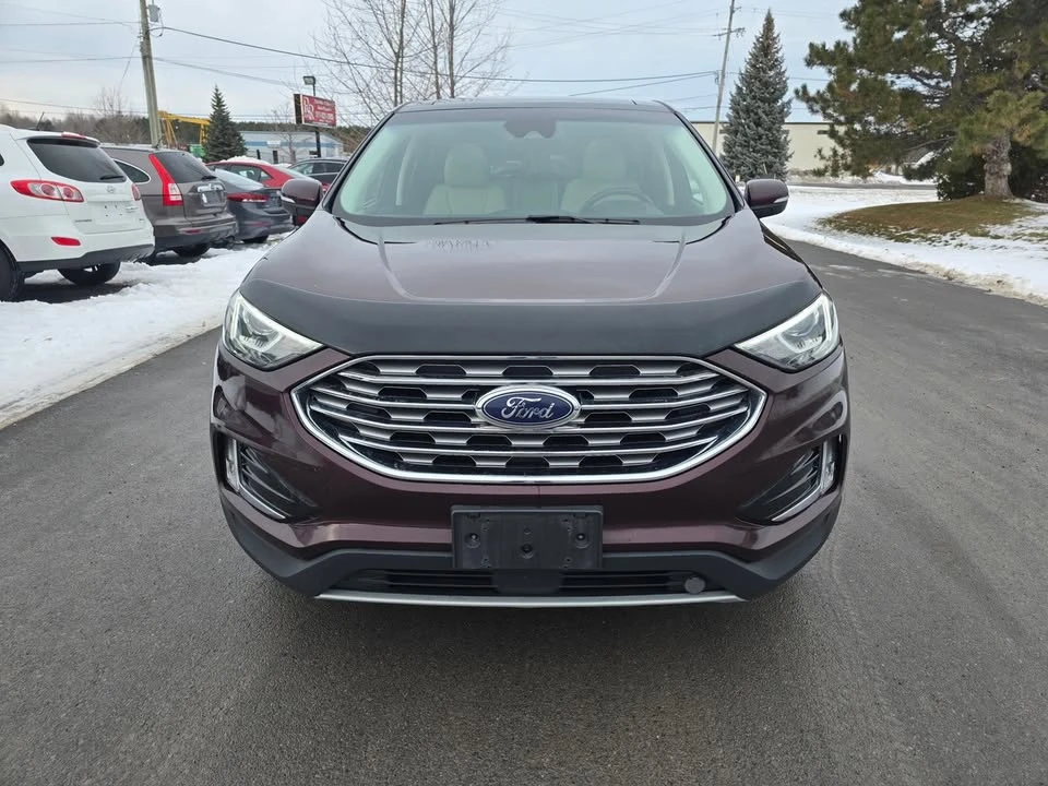 2019 Ford Edge - Image 2 of 20