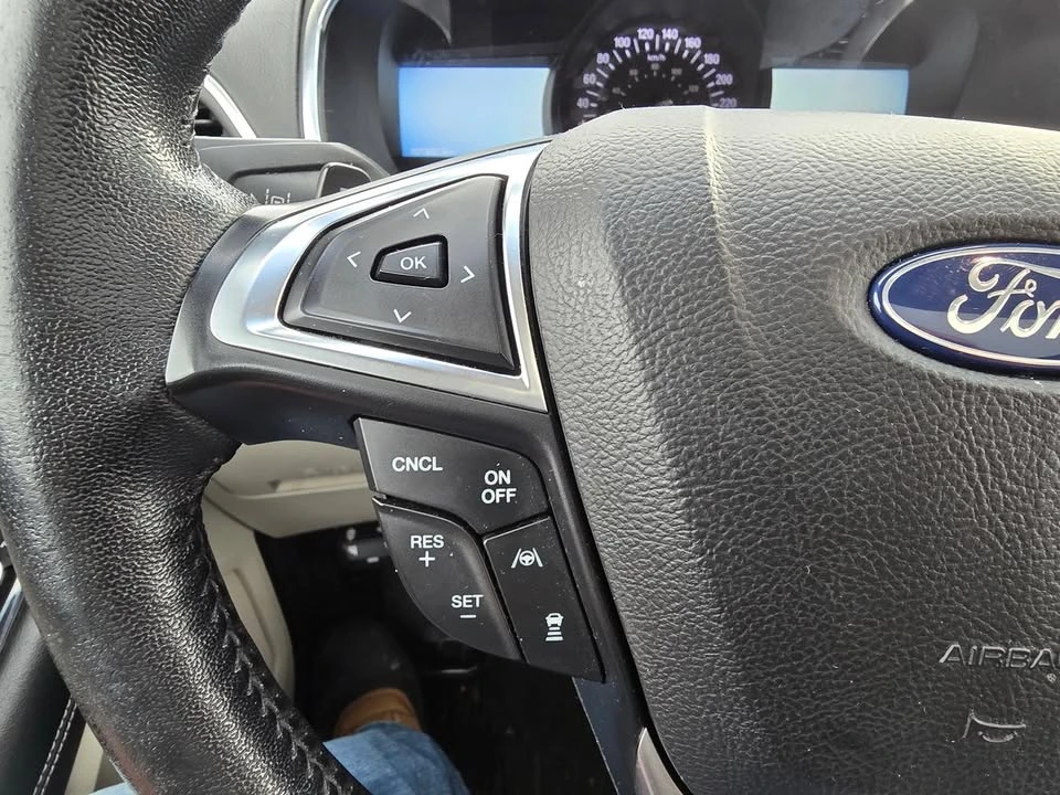 2019 Ford Edge - Image 18 of 20