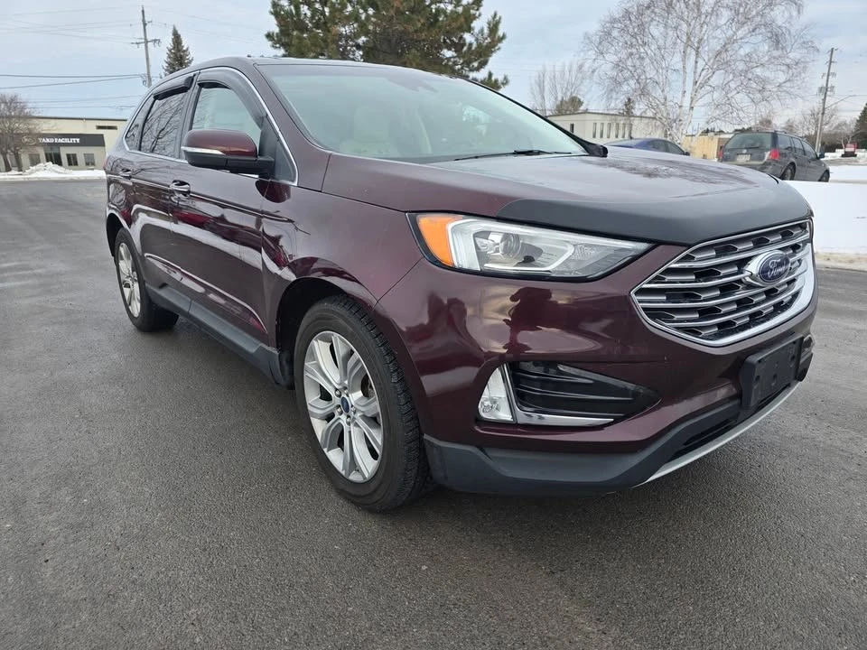 2019 Ford Edge - Image 3 of 20