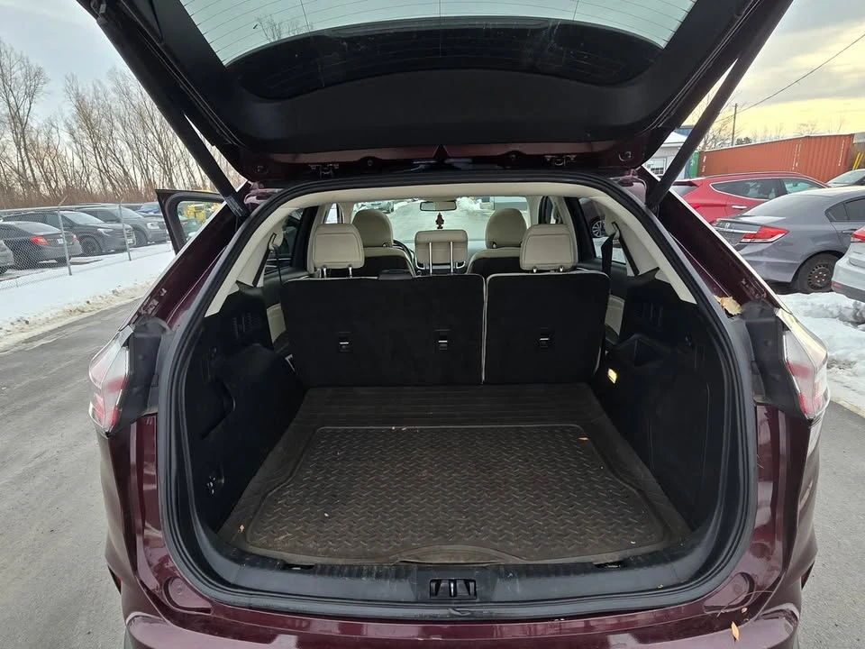2019 Ford Edge - Image 16 of 20