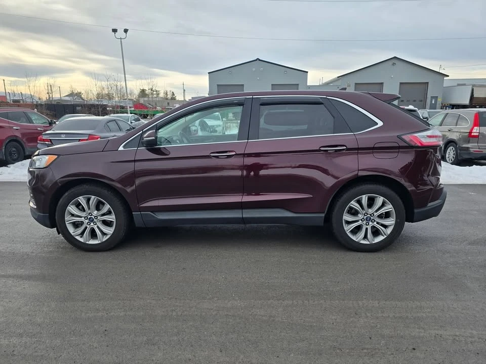 2019 Ford Edge - Image 8 of 20