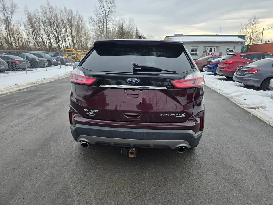 2019 Ford Edge - Image 6 of 20