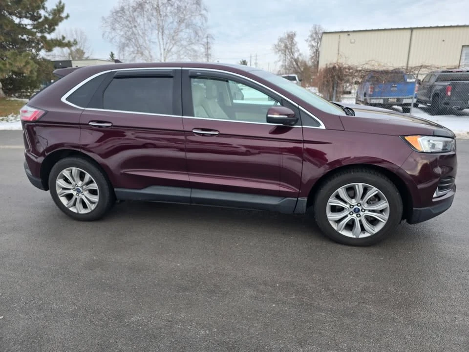 2019 Ford Edge - Image 4 of 20