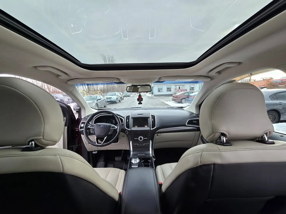 2019 Ford Edge - Image 14 of 20