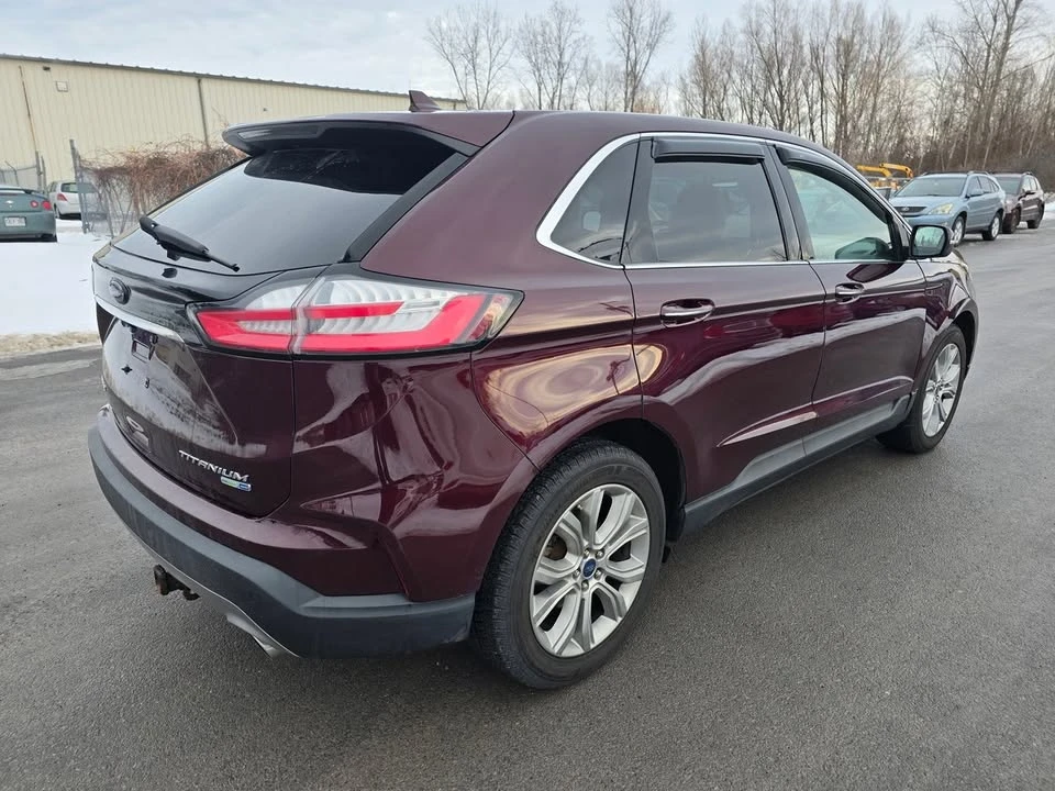 2019 Ford Edge - Image 5 of 20