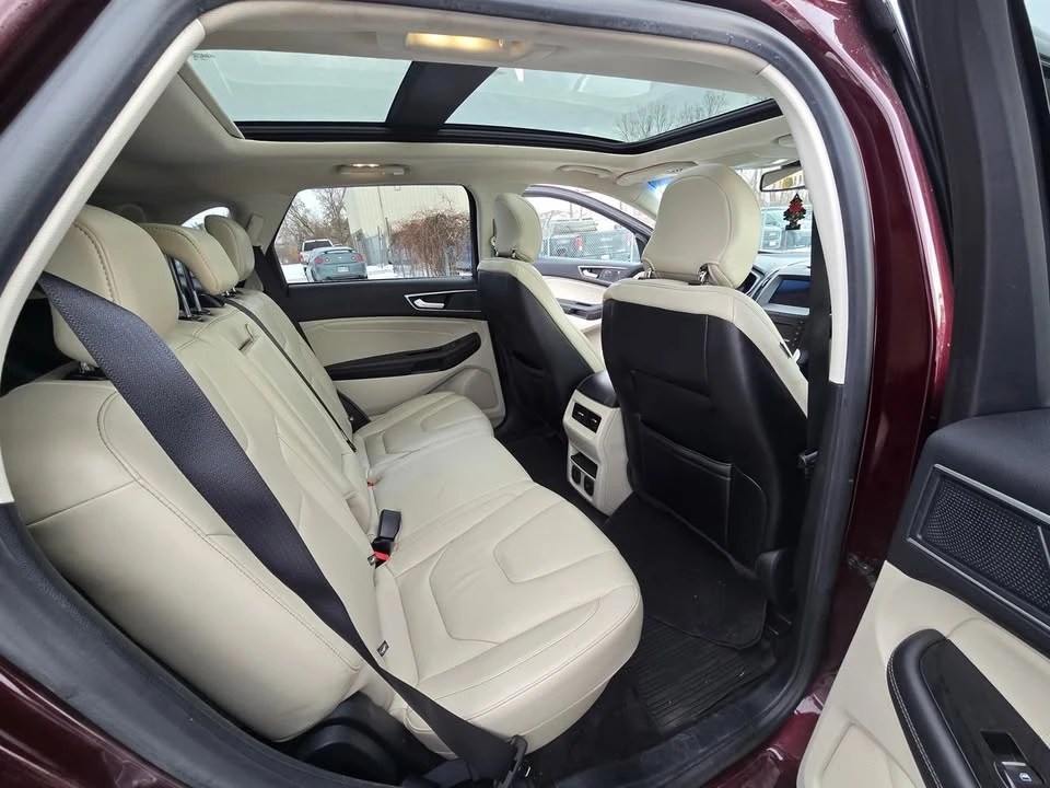 2019 Ford Edge - Image 11 of 20
