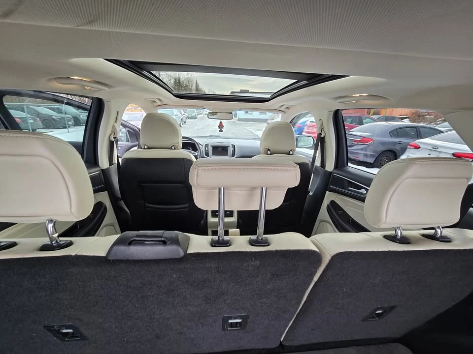 2019 Ford Edge - Image 15 of 20