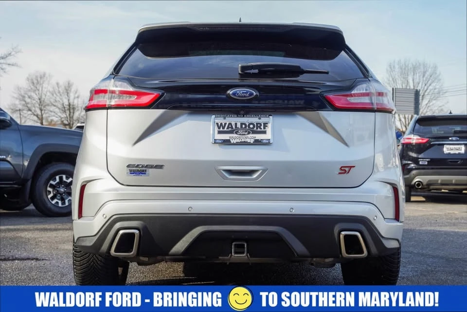 2019 Ford Edge - Image 5 of 17