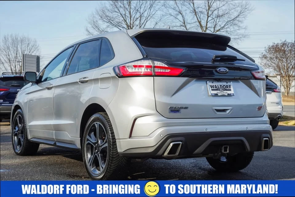 2019 Ford Edge - Image 4 of 17