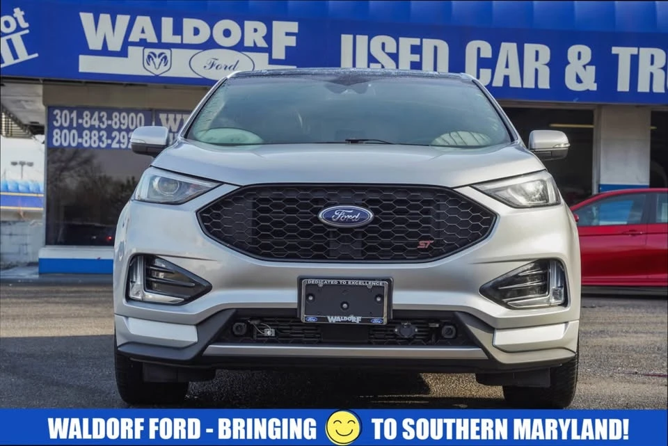 2019 Ford Edge - Image 2 of 17