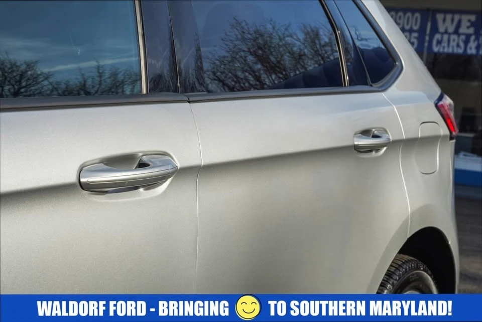 2019 Ford Edge - Image 16 of 17