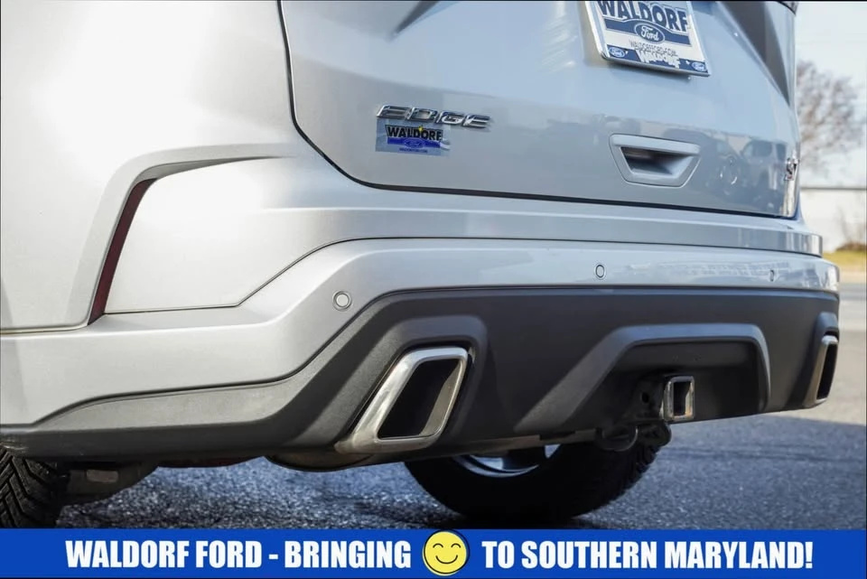 2019 Ford Edge - Image 6 of 17